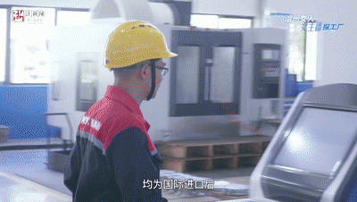 維都利：自主研發(fā)制造特材合金閥門，以國產(chǎn)代替進口！