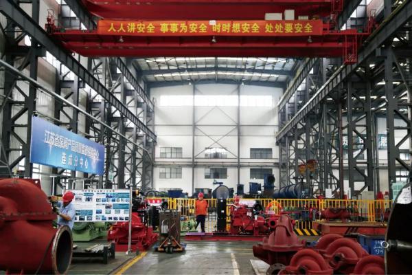 連成集團蘇州股份測試中心成功獲得2022年度CNAS實驗室認可