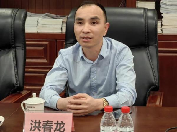 南安市英都鎮(zhèn)招商工作組赴天津開展閥門產(chǎn)業(yè)招商活動