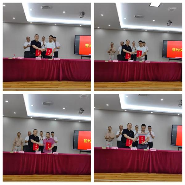 南安市英都鎮(zhèn)招商工作組赴天津開展閥門產(chǎn)業(yè)招商活動