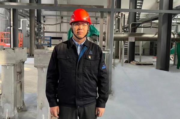 揭榜掛帥初賽！“大口徑液控雙密封蝶閥研制開發(fā)”項目入選