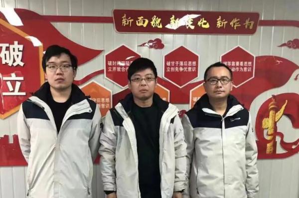 揭榜掛帥初賽！“大口徑液控雙密封蝶閥研制開發(fā)”項目入選