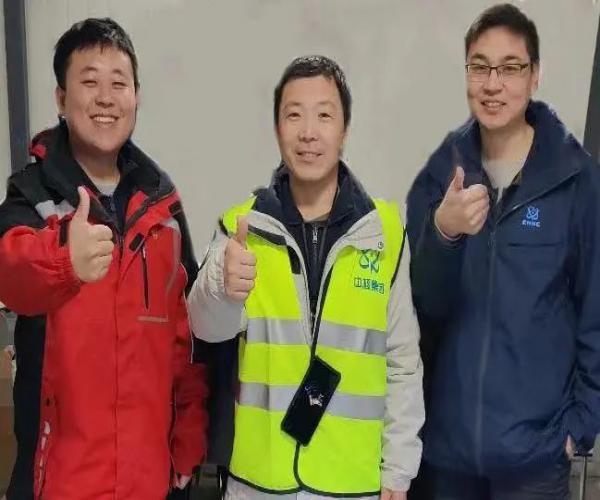 揭榜掛帥初賽！“大口徑液控雙密封蝶閥研制開發(fā)”項目入選
