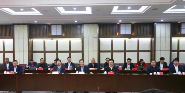 江蘇匯力新能源科技：總投資5億元，生產(chǎn)氫能閥門的氫能裝備項目簽約