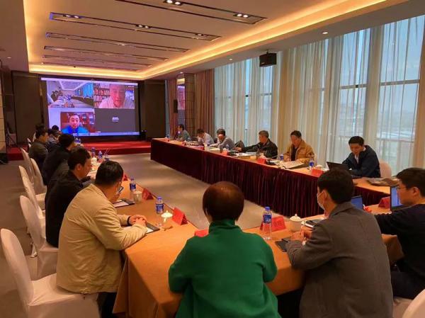 IMI-CCI和哈電閥門承接的大唐鄆城630℃國(guó)家電力項(xiàng)目旁路閥設(shè)計(jì)方案通過評(píng)審