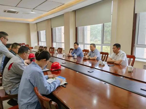 總投資約10億元！成高閥門計劃在濟寧市汶上縣建設高端閥門智造產(chǎn)業(yè)園項目