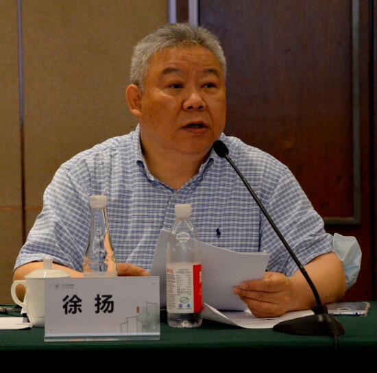 CECS標準《供水用不銹鋼通用閥門技術(shù)條件》審查會在寧波召開