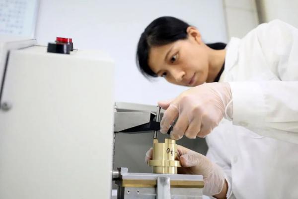 130多家企業(yè)！隆堯縣已成為我國北方中低壓閥門制造基地