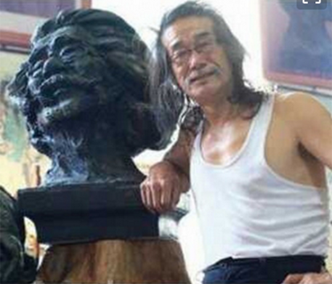 走進藝術(shù)殿堂之百變鬼才蕭寬的藝術(shù)人生