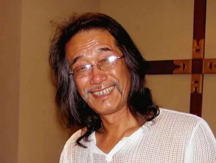 走進藝術(shù)殿堂之百變鬼才蕭寬的藝術(shù)人生
