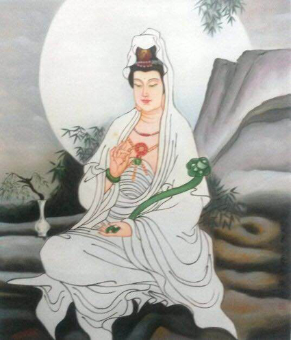 喬領(lǐng)油畫作品《弘一法師造像》捐贈儀式將在李叔同紀(jì)念館舉行