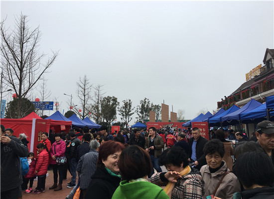 2016，上海地產(chǎn)，狼，真的來了！