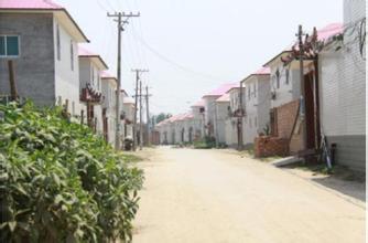 河北雄縣一地產(chǎn)項(xiàng)目占三百畝耕地建住宅