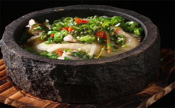 直奔豬蹄健康營養(yǎng) 味道與眾不同
