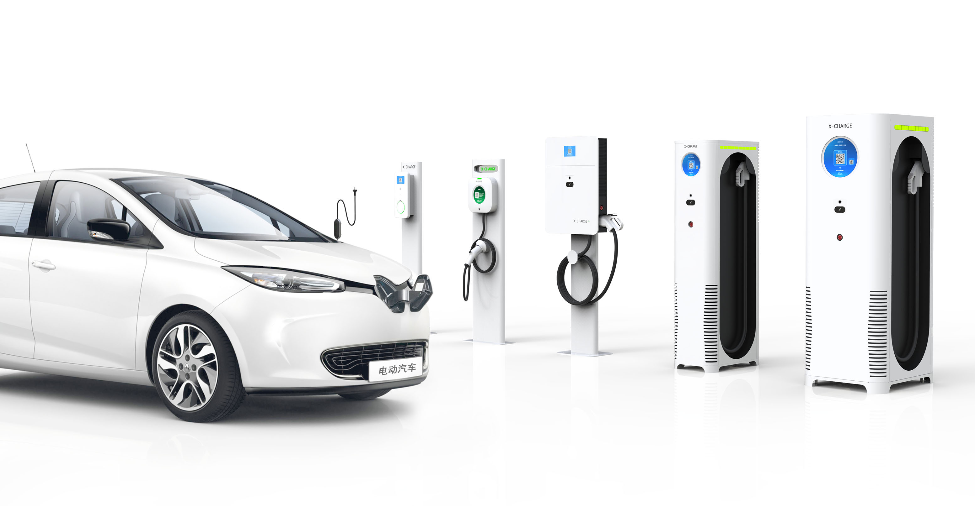 什么樣的充電樁才是我們需要的？