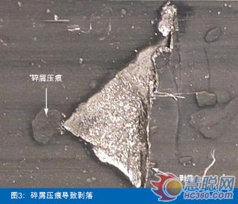 防“微”杜漸，瓦解齒輪侵蝕危機(jī)