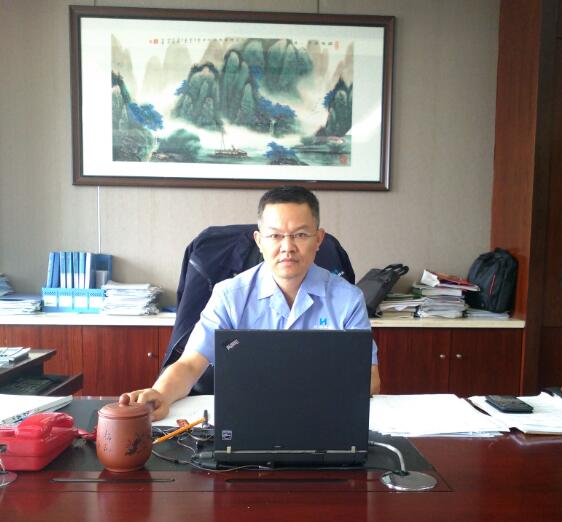 航宇科技：創(chuàng)一流品牌  建設(shè)一流企業(yè)