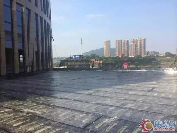 卓寶零缺陷工程展播：華數(shù)白馬湖數(shù)字電視產(chǎn)業(yè)園
