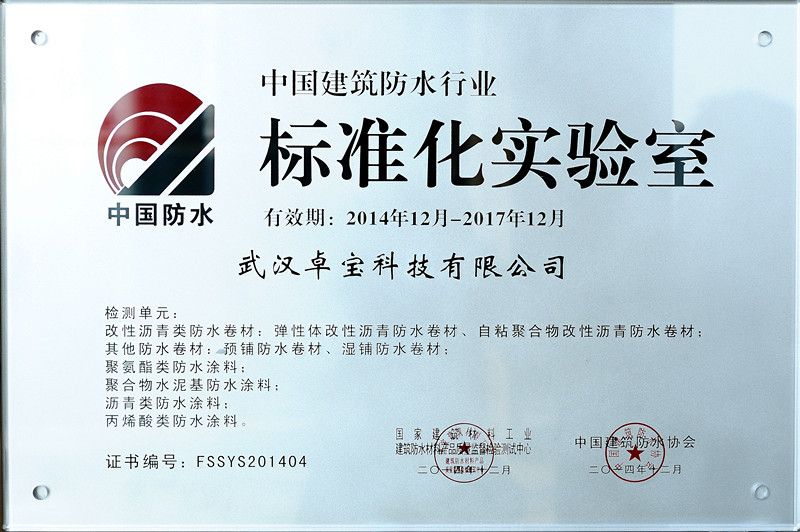 2014年武漢卓寶標(biāo)準(zhǔn)化實(shí)驗(yàn)室.JPG