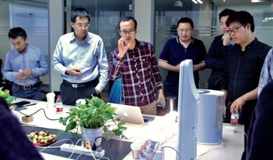 前途“光明”，涂鴉智能重磅主辦2016智能照明跨界交流會