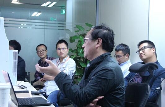 前途“光明”，涂鴉智能重磅主辦2016智能照明跨界交流會