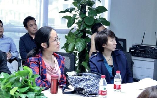 前途“光明”，涂鴉智能重磅主辦2016智能照明跨界交流會