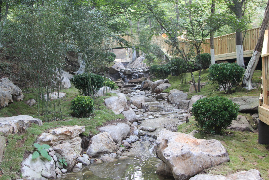 人工“海綿”土壤， 開啟海綿城市建設(shè)新篇章