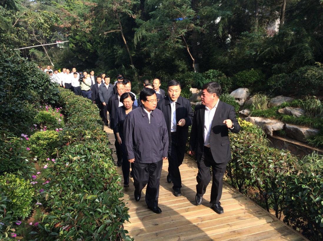 人工“海綿”土壤， 開啟海綿城市建設(shè)新篇章