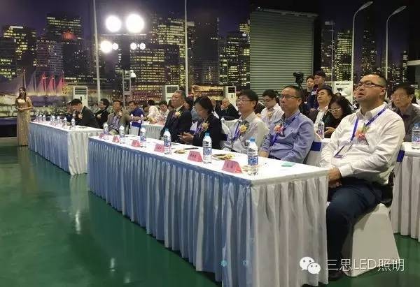 智享照明，家倍精彩 上海三思發(fā)布智能家居照明套裝