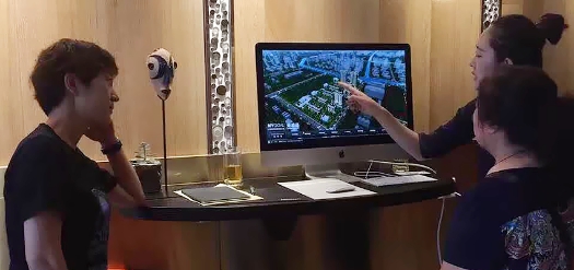從喧囂到集體噤聲，房產VR為什么又不受寵了？