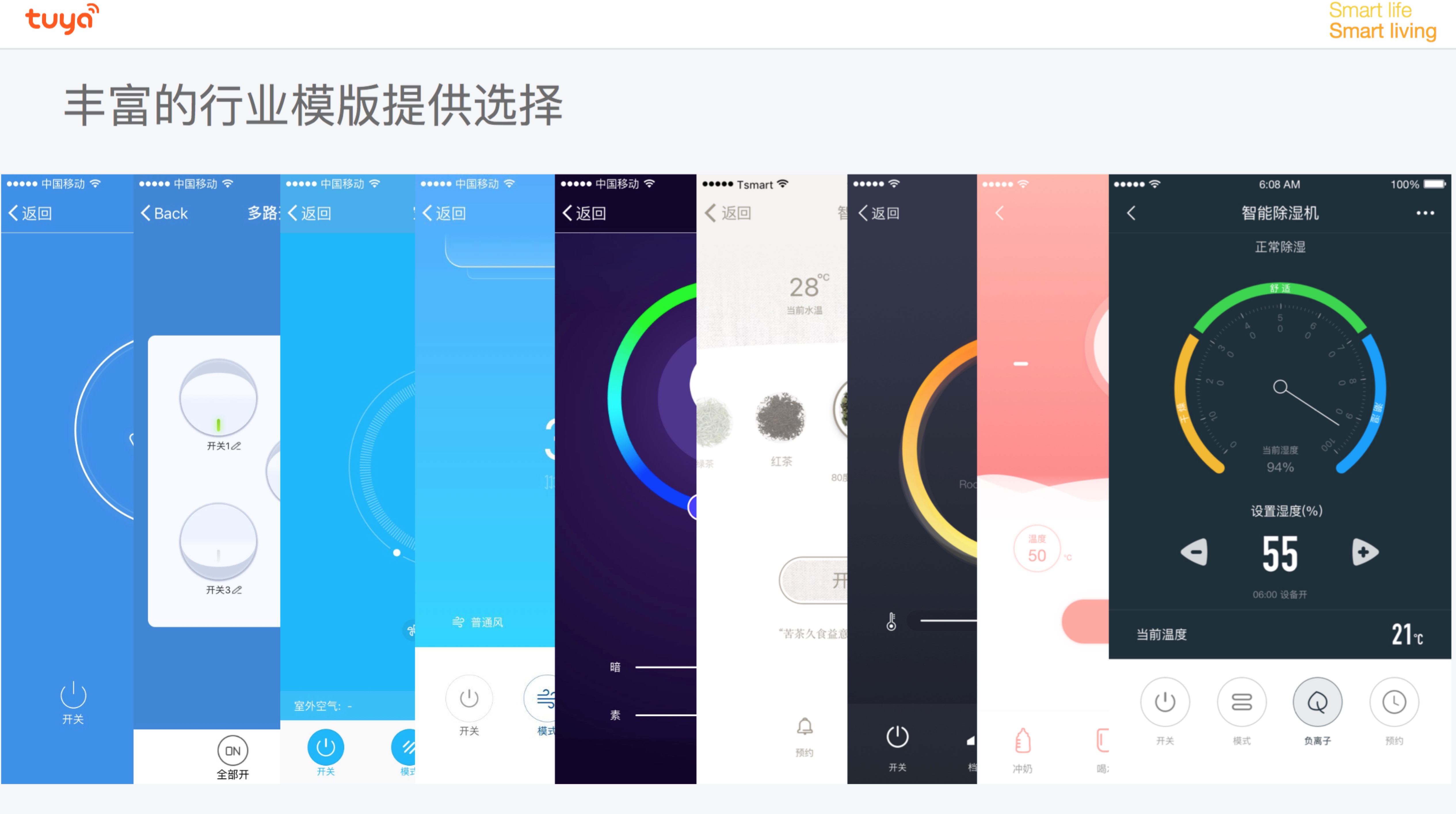 涂鴉智能“東成西就”發(fā)布會(huì)召開 用涂鴉智能3.0為智能硬件出海護(hù)航
