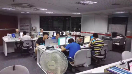 9.15，為了我們的承諾?。禾彀藏旊U廈門分公司抗臺紀實