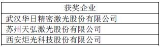 OFweek 2016中國先進激光技術(shù)及應用研討會暨行業(yè)年度評選頒獎典禮
