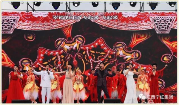 寧紅集團(tuán)世園會專屬茶禮燃爆北京世園會！