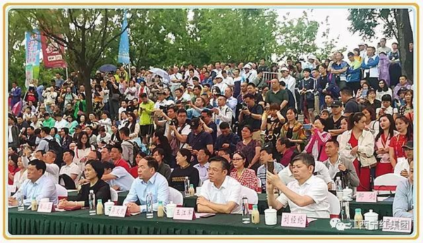 寧紅集團(tuán)世園會專屬茶禮燃爆北京世園會！